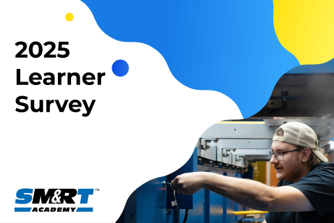 2025 Learner Survey