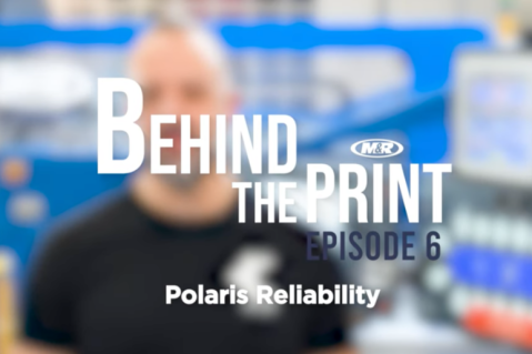 Behind the Print - Episode 6 (BTP-006)