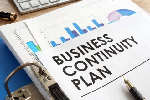 Business Continuity Plan (BCP) (UP_QA_ISO_02)
