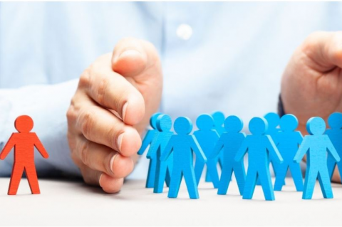 Comprendre le harcèlement discriminatoire en milieu de travail pour mieux le prévenir (FV1V0223)