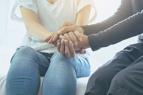 Prévention du suicide : Comment aider une personne suicidaire