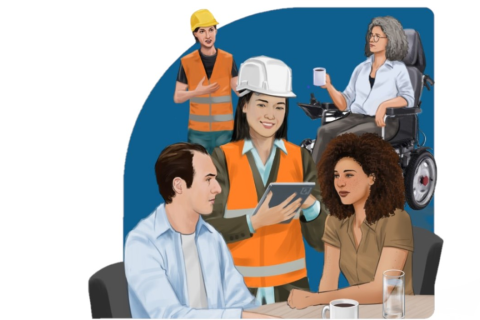 Respect de la personne (3FV1VZAAB)