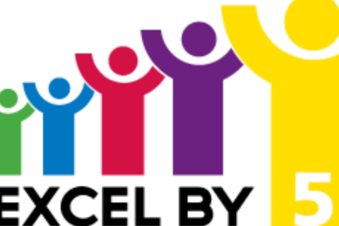 EXCEL BY 5 LAUNCH Academy 2026