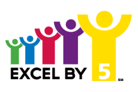 EXCEL BY 5 LAUNCH Academy 2026