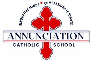 25-26 Annunciation Catholic School Professional Development
