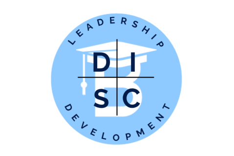 Blue Outcomes Leadership DISC and Goal Setting Program