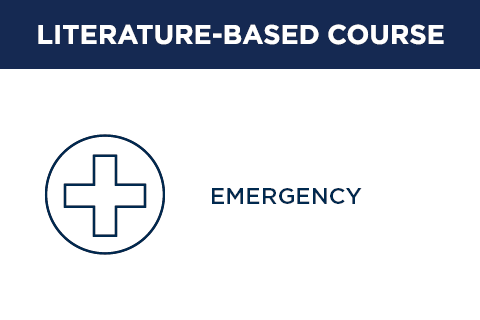 Radiological standard procedures in polytrauma cases (731)