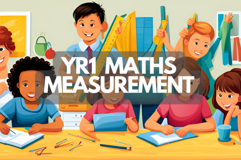 Measurement - Year 1 (YR1MM)