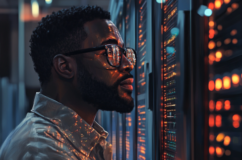 Careers in Technology (9809200)