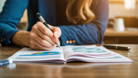 Confidence in Action: A Financial Wellness Course