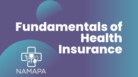Module 2 - Fundamentals of Health Insurance (02)