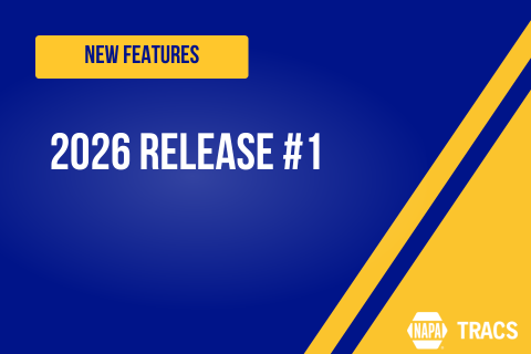2026 Release #1