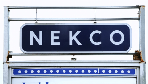 NEKCO