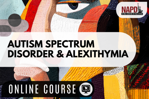 Autism and Alexithymia