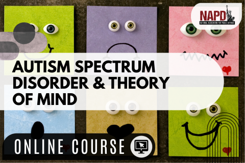 Autism and Theory of Mind