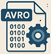 AVRO Files Generation