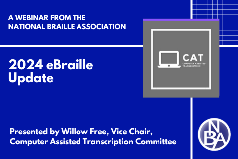2024 eBraille Update