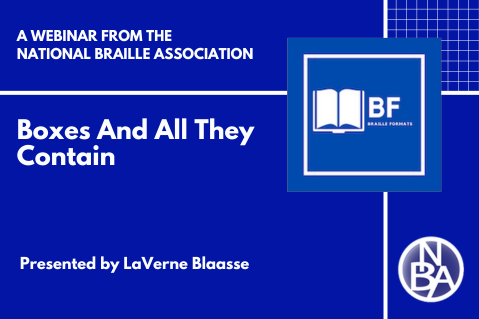 Boxes and All They Contain