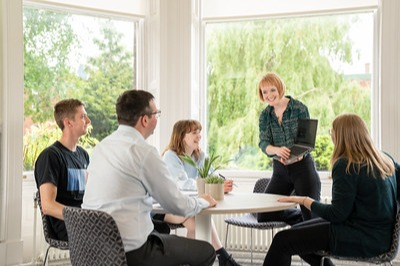 Chairing Effective Meetings