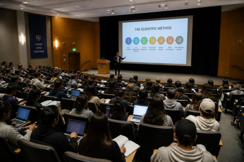 Case-based Teaching