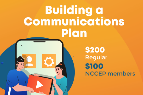 Building a Communications Plan