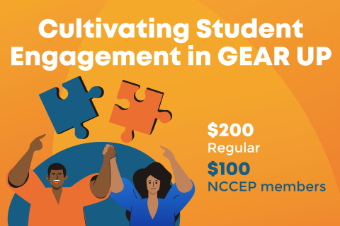 Cultivating Student Engagement in GEAR UP