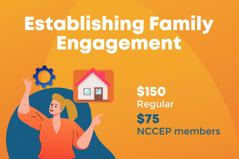 Establishing Family Engagement