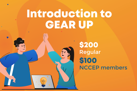 Introduction to GEAR UP