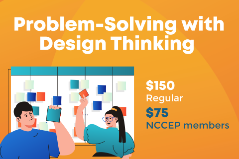 Problem-Solving with Design Thinking