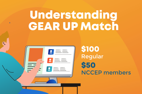 Understanding GEAR UP Match