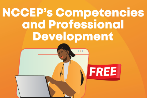 NCCEP’s Competencies and Professional Development
