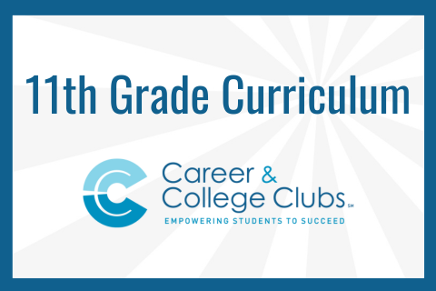11th Grade Curriculum