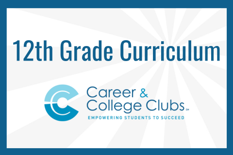 12th Grade Curriculum