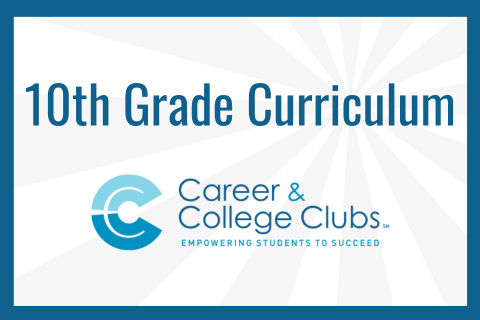 10th Grade Curriculum