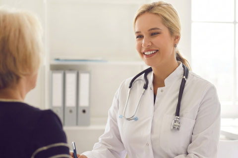 CCC-105: Listening in Healthcare (CCC-105)