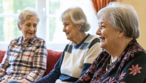 Assisted Daily Living Needs (HCO-A-102-Public)