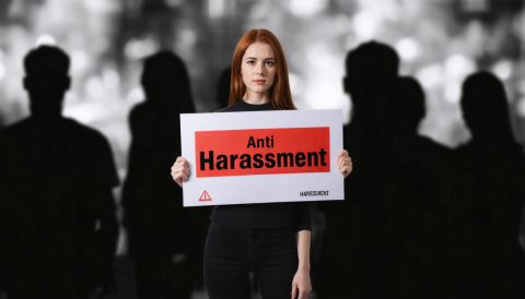 Anti-Sexual Harassment (HCO-E-105-Public)