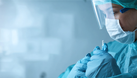 Infection Control (HCO-E-103-Public)