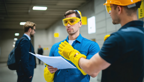 Basic Safety Precautions (HCO-E-102-Public)