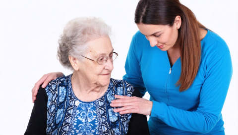 Introduction to Caregiving (HCO-E-101-Public)