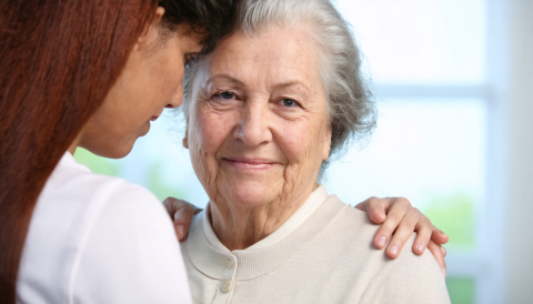HCO-E-101: Introduction to Caregiving (ABC-GHR)
