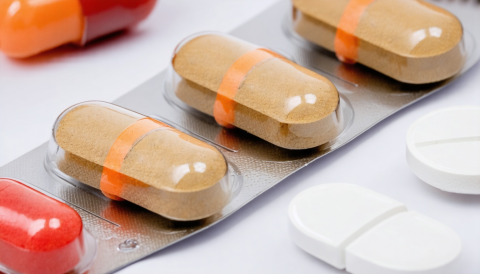 GHR-100: Medication Management (GHR-100)