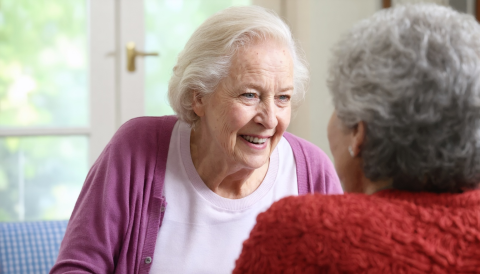 ADC: Alzheimer's and Dementia Care (ADC)