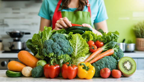 ND-102: Nutrition and Diet Practices (ND-102)