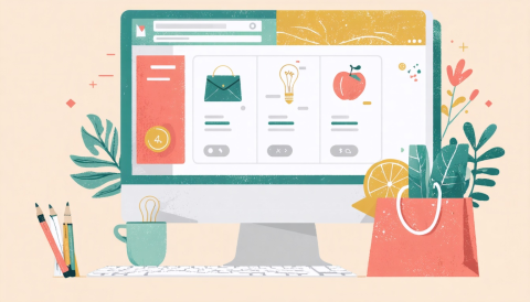 Ecommerce Test