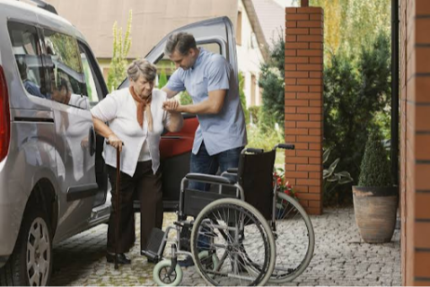 Client Transportation (HCO-A-105-Public)