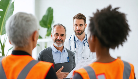 Safety Training Module for Caregivers: Emergency Procedures (HCO-F-104-Public)