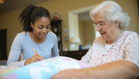 Assistance with Activities of Daily Living (HCO-F-106-Public)