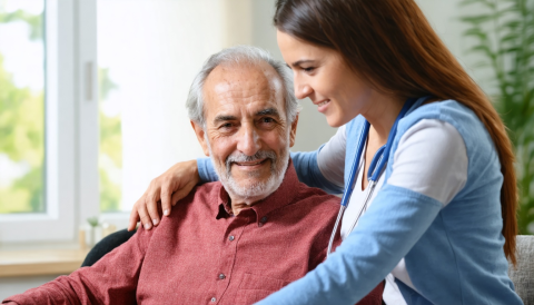 Resident and Home Care (HCO-F-108-Public)