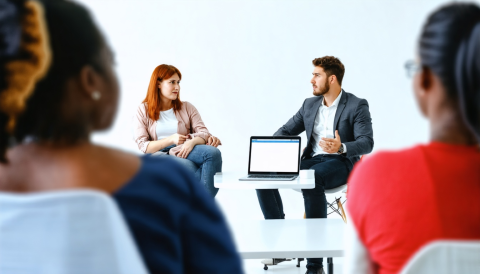 Sexual Harassment Prevention Training (HCO-F-110-Public)